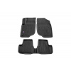 Koberce gumenné Gumárny Zubří Fiat DOBLO 2000-2009 Koberce gumenné Gumárny Zubří Fiat DOBLO 2000-2009
