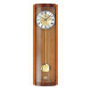 Kyvadlové nástěnné hodiny 5087/9 AMS řízené rádiovým signálem 71cm Kyvadlové nástěnné hodiny 5087/9 AMS řízené rádiovým signálem 71cm