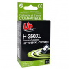 UPrint kompatibil. ink s CB336EE, HP 350XL, H-350XL-B, black, 35ml UPrint kompatibil. ink s CB336EE, HP 350XL, H-350XL-B, black, 35ml