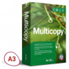 MultiCopy A3, 80g, 500 listov MultiCopy A3, 80g, 500 listov