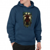 Demogorgon pre fanúšikov seriálu Stranger Things - pánska mikina s potlačou - Tričkový | XXL | Navy | Mikina s kapucňou - pánska Demogorgon pre fanúšikov seriálu Stranger Things - pánska mikina s potlačou - Tričkový | XXL | Navy | Mikina s kapucňou - pánska