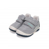 D.D. Step - Chlapčenské prechodné topánky S038-61324 Dove Grey Veľkosť: 21 D.D. Step - Chlapčenské prechodné topánky S038-61324 Dove Grey Veľkosť: 21