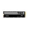 Pevný disk Lexar LNM790X001T-RNNNG 1 TB SSD Pevný disk Lexar LNM790X001T-RNNNG 1 TB SSD