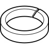 QUICKSILVER Otočný horný krúžok MERCURY F4, F5, F6 8M0124305 23-8M0124305, 8M0124305, 3GR-62417-0 MERCURY F4, F5, F6 swivel top ring QUICKSILVER Otočný horný krúžok MERCURY F4, F5, F6 8M0124305 23-8M0124305, 8M0124305, 3GR-62417-0 MERCURY F4, F5, F6 swivel top ring
