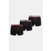 Pánske boxerky LEVI'S® Premium Boxer Brief 3-Pack 37149-1036 Farba: Čierna, Veľkosť: S Pánske boxerky LEVI'S® Premium Boxer Brief 3-Pack 37149-1036 Farba: Čierna, Veľkosť: S
