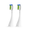 Niceboy Náhradní hlavice Sonic PRO UV Soft white 2 ks Niceboy Náhradní hlavice Sonic PRO UV Soft white 2 ks