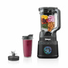 Mixér NINJA DETECTPOWERMIXERPRO Čierna 1200 W Mixér NINJA DETECTPOWERMIXERPRO Čierna 1200 W