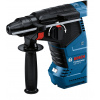 Bosch Akumulátorové vŕtacie kladivo s jedným skľučovadlom GBH 187-LI 0611923121 Bosch Akumulátorové vŕtacie kladivo s jedným skľučovadlom GBH 187-LI 0611923121