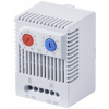 TRU COMPONENTS termostat TC-ZR011 1 spínací kontakt, 1 rozpínací kontakt (d x š x v) 67 x 46 x 50 mm 1 ks TRU COMPONENTS termostat TC-ZR011 1 spínací kontakt, 1 rozpínací kontakt (d x š x v) 67 x 46 x 50 mm 1 ks