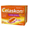Celaskon Long Effect 500 mg 60 kapsúl s predĺženým uvoľňovaním Celaskon Long Effect 500 mg 60 kapsúl s predĺženým uvoľňovaním