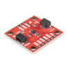 SparkFun Electronics SparkFun Triple Axis Accelerometer Breakout - KX132 (Qwiic) SparkFun Electronics SparkFun Triple Axis Accelerometer Breakout - KX132 (Qwiic)
