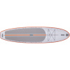 Nafukovací paddleboard NAISH S26 Nalu Fusion 10'6 Nafukovací paddleboard NAISH S26 Nalu Fusion 10'6