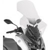 KAPPA 9259DTK číre plexi VOGE SR1 125 (23-24) KAPPA 9259DTK číre plexi VOGE SR1 125 (23-24)