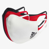 adidas rúška Face Cover XS/S 3-Pack hb7857 S adidas rúška Face Cover XS/S 3-Pack hb7857 S