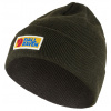 Fjällräven Čiapka Vardag Classic Beanie Deep Forest Fjällräven Čiapka Vardag Classic Beanie Deep Forest
