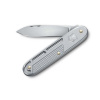 Victorinox Onefold Alox 93 mm stříbrný 0.8006.26 Victorinox Onefold Alox 93 mm stříbrný 0.8006.26