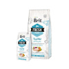 BRIT Fresh Adult Large ryba s tekvicou 2,5 kg BRIT Fresh Adult Large ryba s tekvicou 2,5 kg