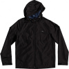 Quiksilver EVERYDAY CASUAL JKT SPORTSLINE čierna Pánska bunda XXL Quiksilver EVERYDAY CASUAL JKT SPORTSLINE čierna Pánska bunda XXL