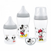 NUK Perfect Match Disney Mickey Mouse Set NUK Perfect Match Disney Mickey Mouse Set