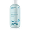 Attitude Baby Leaves Bubble Wash pena do kúpeľa pre deti od narodenia 473 ml Attitude Baby Leaves Bubble Wash pena do kúpeľa pre deti od narodenia 473 ml