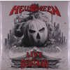 Helloween - Live At Budokan (Eagle Gold Vinyl) (LP) Helloween - Live At Budokan (Eagle Gold Vinyl) (LP)