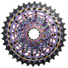SRAM AM CS XG 1290 E1 10-36 RAINBOW SRAM AM CS XG 1290 E1 10-36 RAINBOW