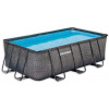 MARIMEX Florida Premium Ratan 2,15 x 4 x 1,22 m bez príslušenstva 10340215 MARIMEX Florida Premium Ratan 2,15 x 4 x 1,22 m bez príslušenstva 10340215