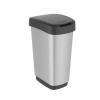 Odpadkový kôš Rotho Twist 50 l Odpadkový kôš Rotho Twist 50 l
