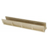 Odvodňovací žľab ACO Galaline / 100 x 13,5 x 13,8 cm Odvodňovací žľab ACO Galaline / 100 x 13,5 x 13,8 cm