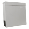Rottner Schránka s boxom KENSINGTON inox Rottner Schránka s boxom KENSINGTON inox