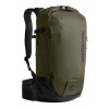 Batoh - Ortovox Free Rider 28 Dark Wild Herbs 28 Liter Batoh - Ortovox Free Rider 28 Dark Wild Herbs 28 Liter