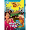 What's So Funny + mp3 Pack - Paul Shipton What's So Funny + mp3 Pack - Paul Shipton