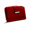 Peňaženka - Jennifer Jones Wallet Prírodná koža Červená 5198 - Dámsky produkt (Dámska peňaženka JENNIFER JONES lak HIT!!!) Peňaženka - Jennifer Jones Wallet Prírodná koža Červená 5198 - Dámsky produkt (Dámska peňaženka JENNIFER JONES lak HIT!!!)