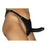 254460 Kožené nohavičky s penisom 254460 Kožené nohavičky s penisom