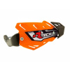 Kryty páček RTECH FLX ATV/QUAD oranžové UNI Kryty páček RTECH FLX ATV/QUAD oranžové UNI