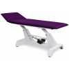 Pro salony Rehabilitačné masážne ležadlo KSR H hydraulické Barva č.: 24. Fialová Pro salony Rehabilitačné masážne ležadlo KSR H hydraulické Barva č.: 24. Fialová