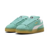 Dámske Sneakersy nízke PUMA SUEDE XL 39520553 – Tyrkysová Dámske Sneakersy nízke PUMA SUEDE XL 39520553 – Tyrkysová