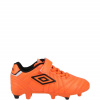 Kopačky Umbro Orange 6855174 Kopačky Umbro Orange 6855174