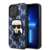 Karl Lagerfeld KLHCP13XPMNIKBL pevné puzdro na iPhone 13 Pro Max 6,7 Karl Lagerfeld KLHCP13XPMNIKBL pevné puzdro na iPhone 13 Pro Max 6,7