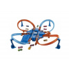 MATTEL HOT WHEELS Criss Cross Crash dráha DTN42 MATTEL HOT WHEELS Criss Cross Crash dráha DTN42