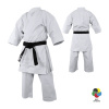 Adidas WKF Kata kimono YAWARA Veľkosť: 145 Adidas WKF Kata kimono YAWARA Veľkosť: 145