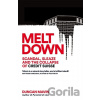 Meltdown - Duncan Mavin Meltdown - Duncan Mavin
