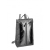 Batoh Cocoon Minimalist Pack - grey/black Batoh Cocoon Minimalist Pack - grey/black