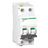 Schneider Electric Miniaturní jistič, rozsah: iC60H 1pólový 10 A vypínací výkon 15 kA, charakteristika: Typ C, rozsah: Schneider Electric Miniaturní jistič, rozsah: iC60H 1pólový 10 A vypínací výkon 15 kA, charakteristika: Typ C, rozsah: