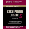 Cambridge BEC 5 Higher: Student´s Book with answers - Cambridge University Press Cambridge BEC 5 Higher: Student´s Book with answers - Cambridge University Press