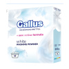 Gallus White prací prášok 600 g Gallus White prací prášok 600 g