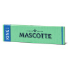 Cigaretové papieriky Mascotte King Size Cigaretové papieriky Mascotte King Size