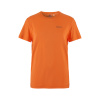 Pánske Tričko s krátkym rukávom CRAFT CORE ESSENCE SS TEE M 1912451-579000 – Oranžová Pánske Tričko s krátkym rukávom CRAFT CORE ESSENCE SS TEE M 1912451-579000 – Oranžová