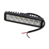 Pracovná LED lampa 18W 6x3W Epistar 10–30V DC, 1620lm, 6000K, IP67 Pracovná LED lampa 18W 6x3W Epistar 10–30V DC, 1620lm, 6000K, IP67