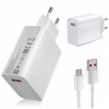 Canyon Nabíječka do zásuvky XIAOMI MDY-11-EZ QC 4.0 3A Canyon Nabíječka do zásuvky XIAOMI MDY-11-EZ QC 4.0 3A